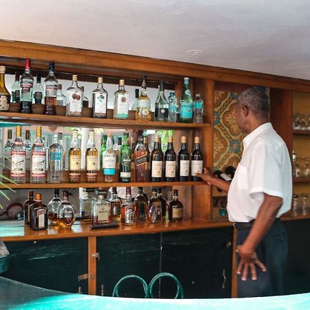 Prince Hotel Port-au-Prince Bagian luar foto