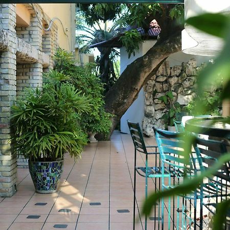 Prince Hotel Port-au-Prince Bagian luar foto