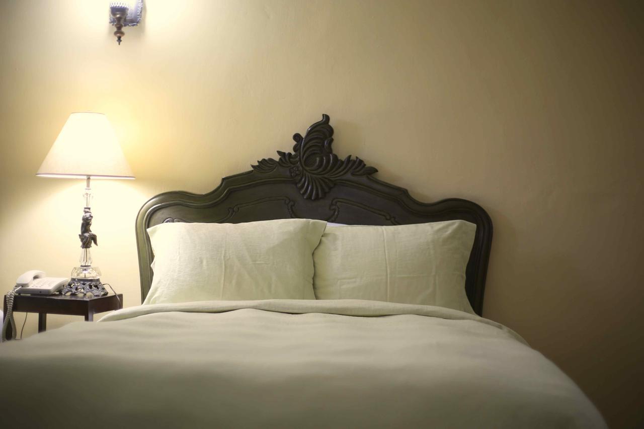 Prince Hotel Port-au-Prince Bagian luar foto