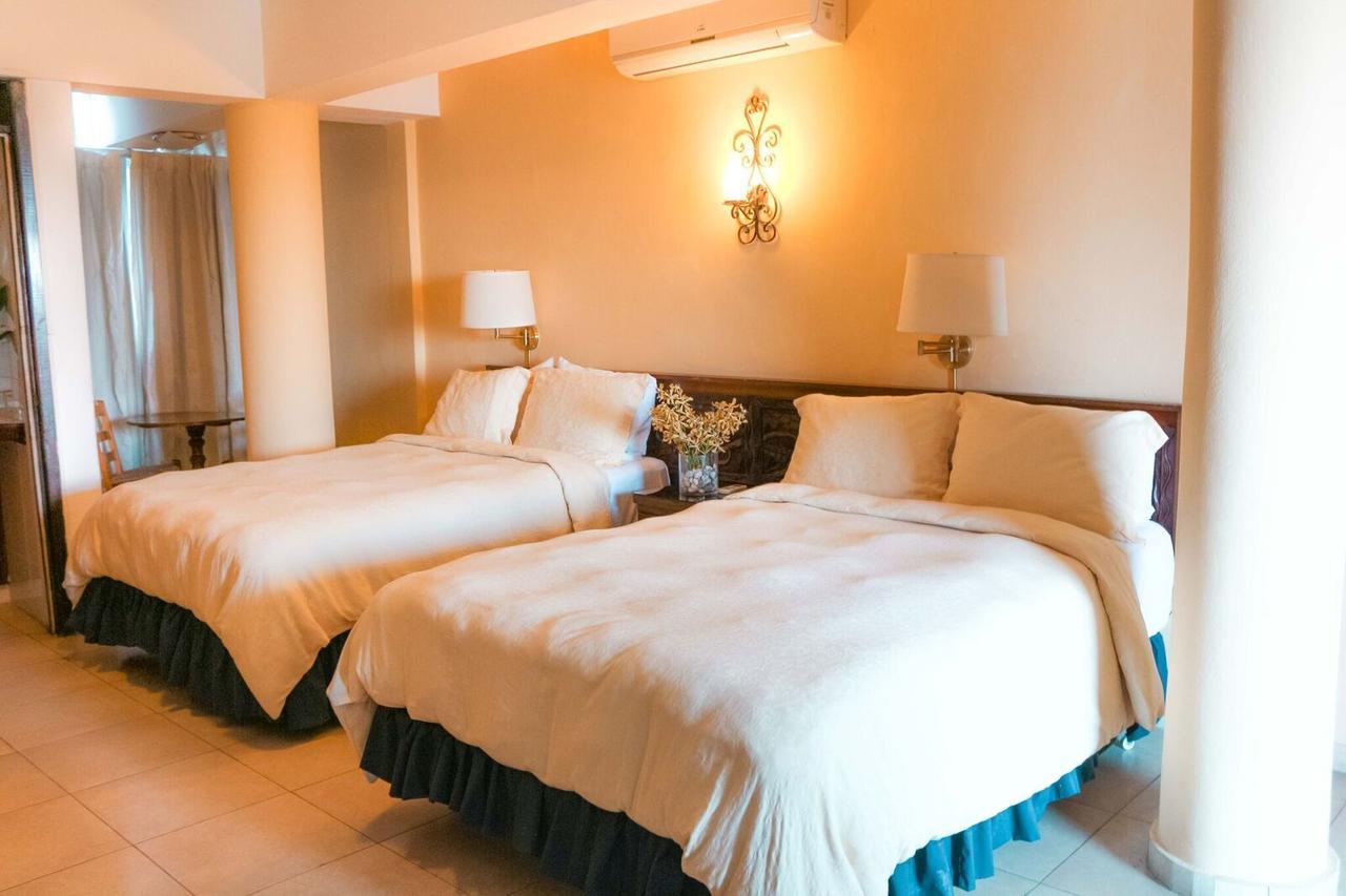 Prince Hotel Port-au-Prince Bagian luar foto