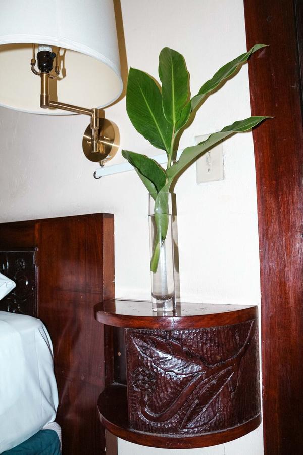 Prince Hotel Port-au-Prince Bagian luar foto