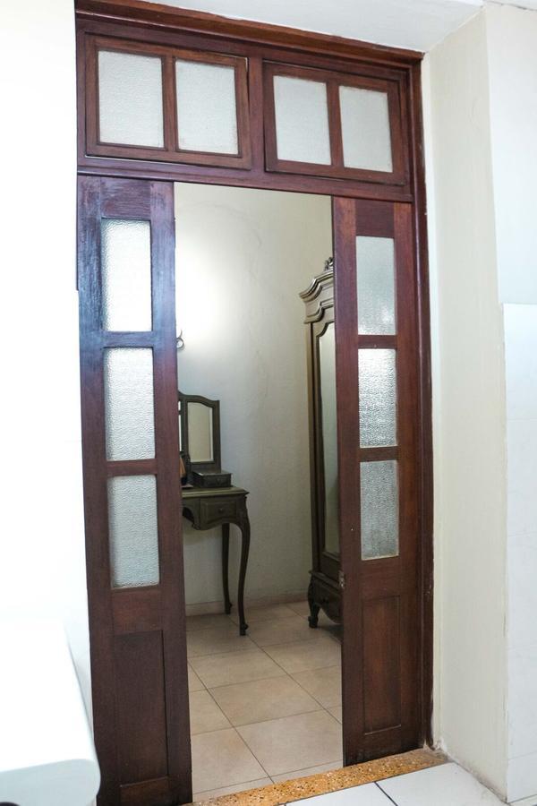 Prince Hotel Port-au-Prince Bagian luar foto