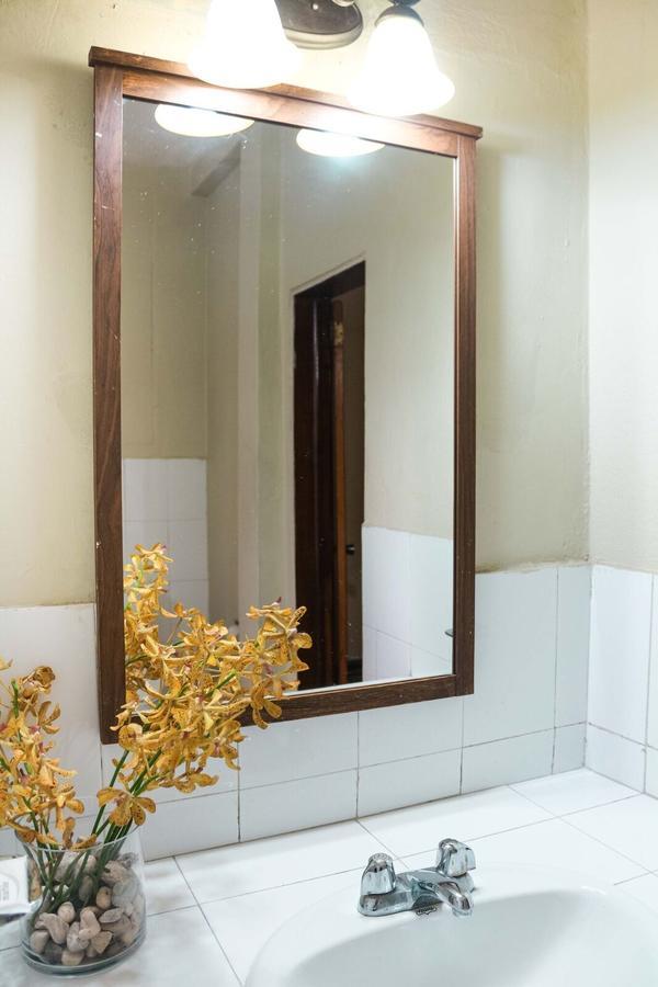 Prince Hotel Port-au-Prince Bagian luar foto