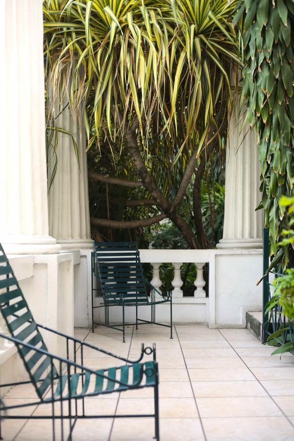 Prince Hotel Port-au-Prince Bagian luar foto