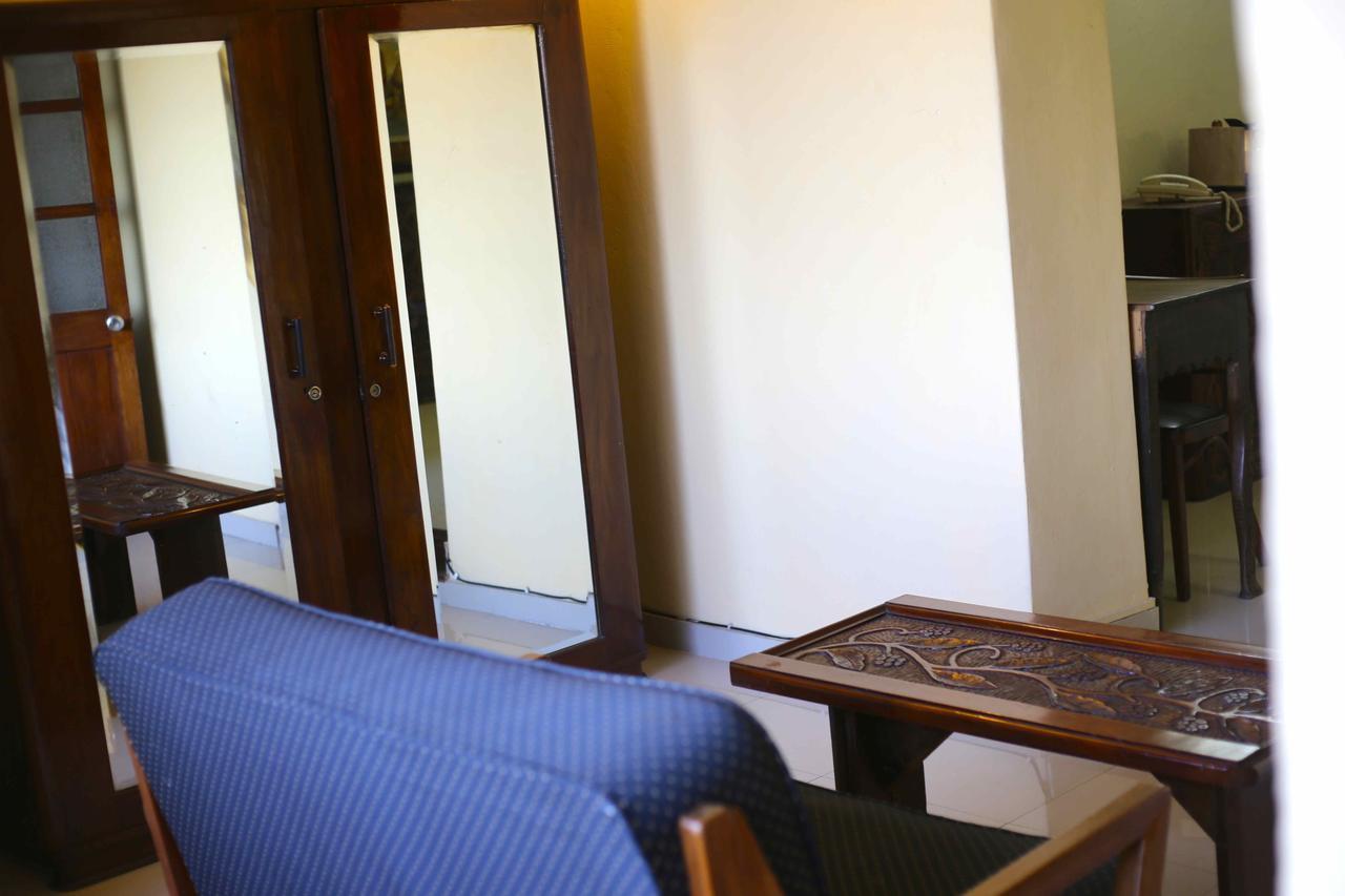 Prince Hotel Port-au-Prince Bagian luar foto