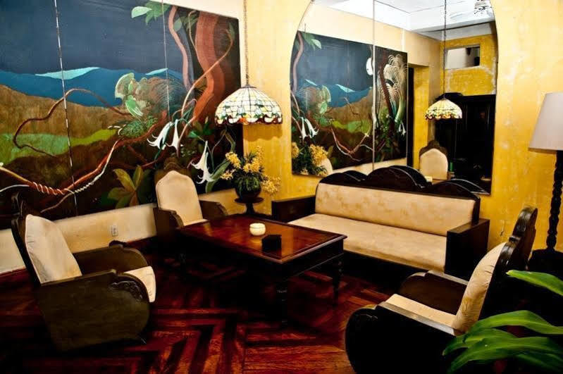 Prince Hotel Port-au-Prince Bagian luar foto