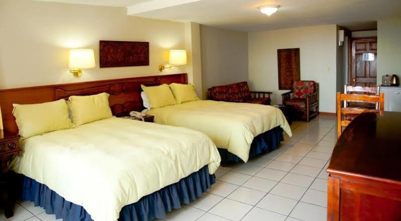 Prince Hotel Port-au-Prince Bagian luar foto