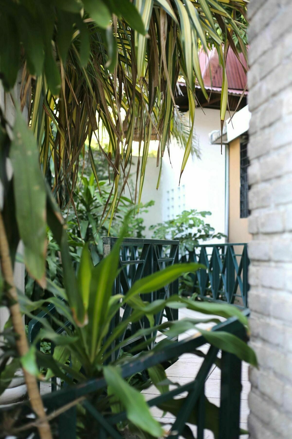 Prince Hotel Port-au-Prince Bagian luar foto