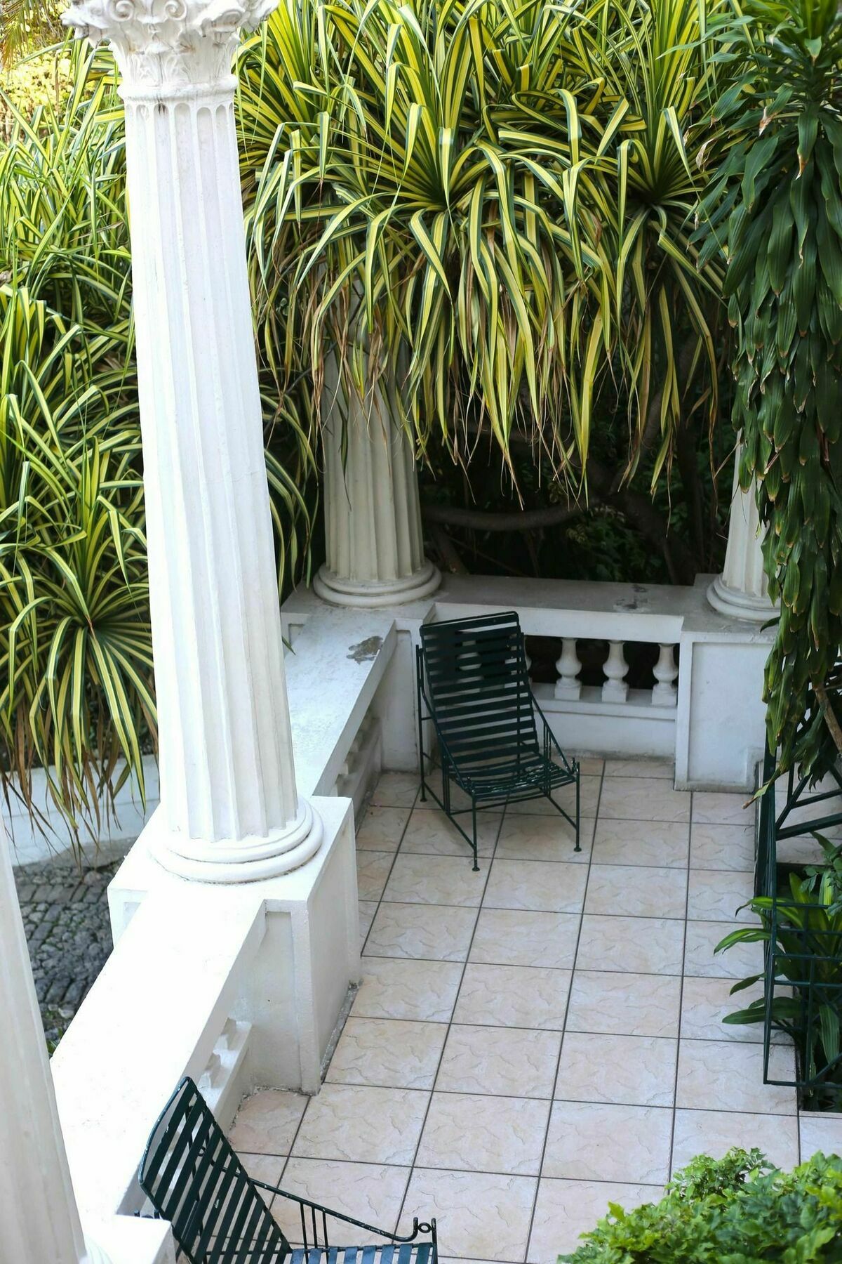Prince Hotel Port-au-Prince Bagian luar foto