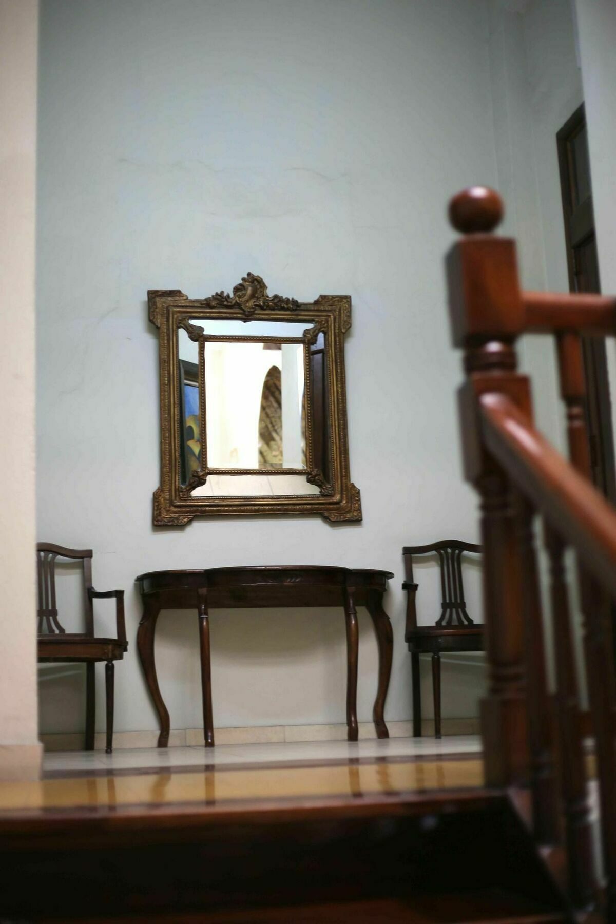Prince Hotel Port-au-Prince Bagian luar foto