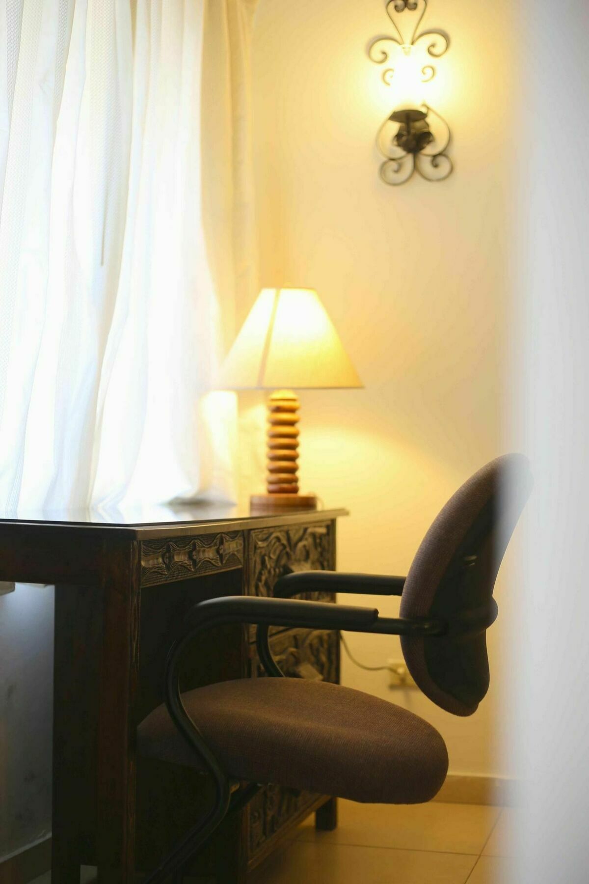 Prince Hotel Port-au-Prince Bagian luar foto