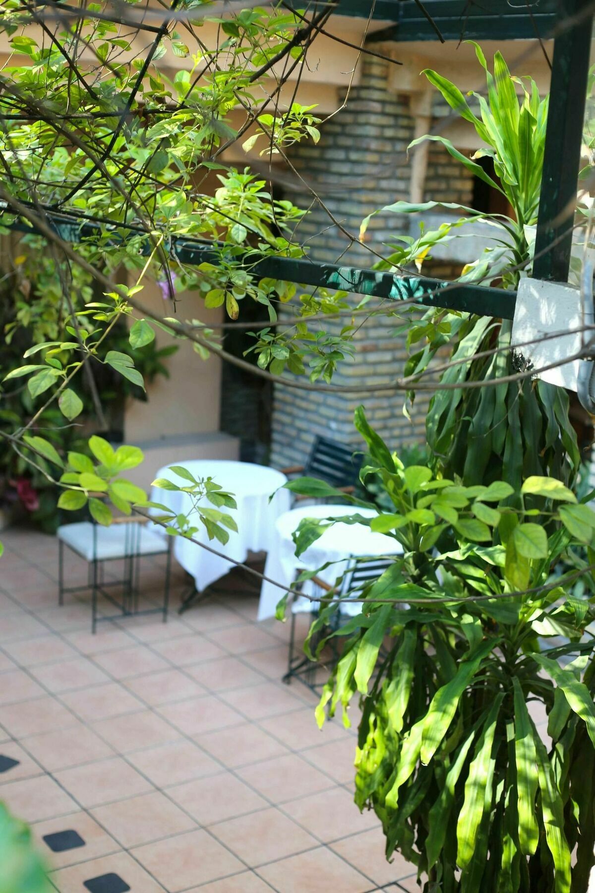 Prince Hotel Port-au-Prince Bagian luar foto