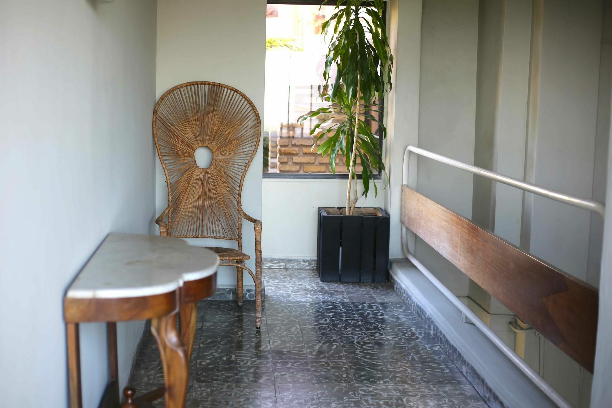 Prince Hotel Port-au-Prince Bagian luar foto