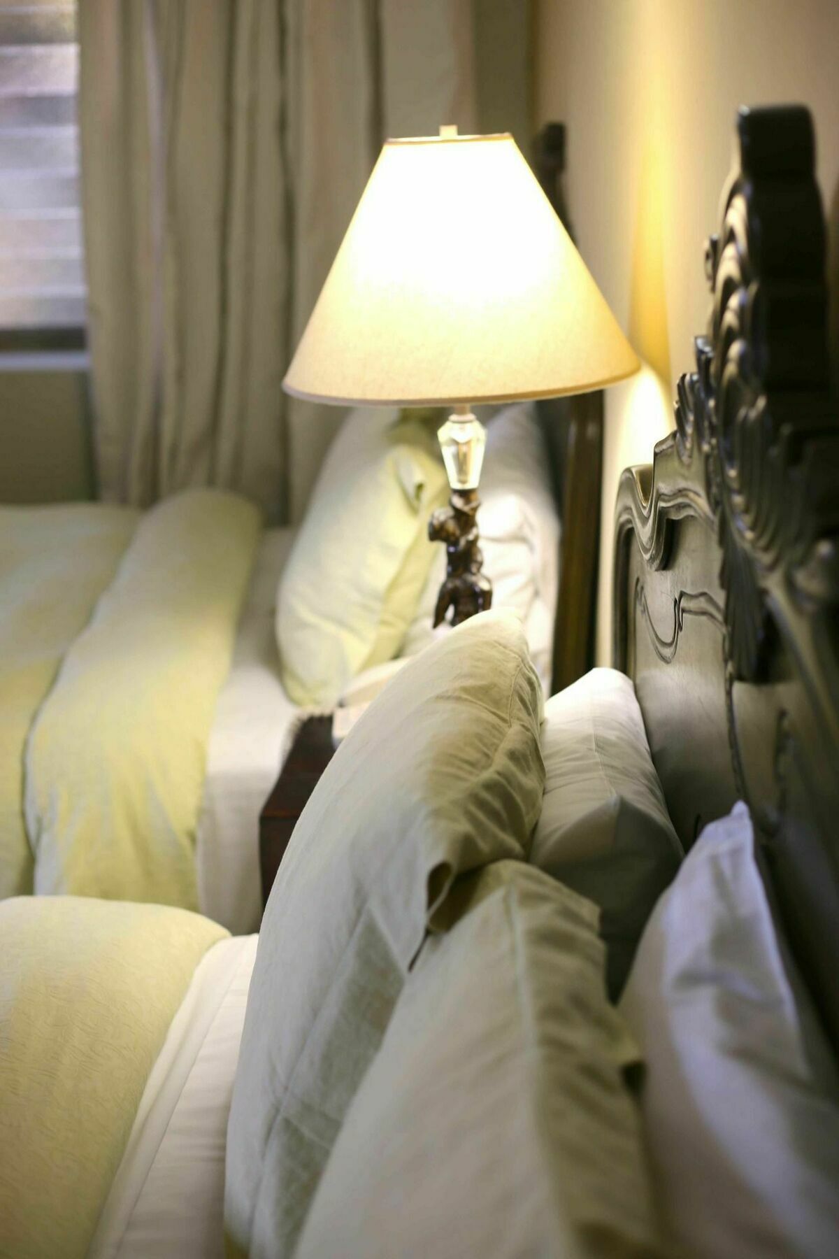 Prince Hotel Port-au-Prince Bagian luar foto