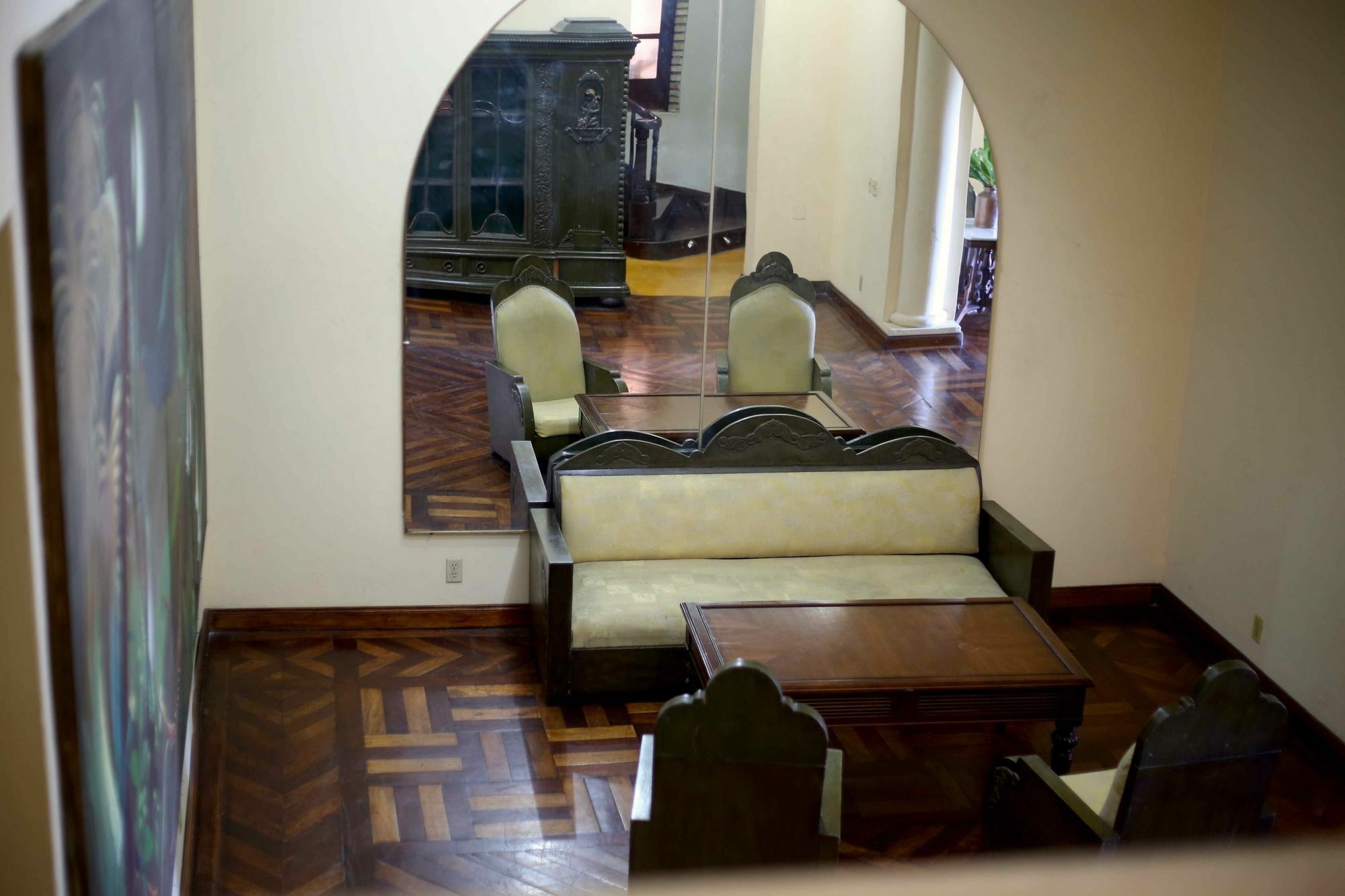 Prince Hotel Port-au-Prince Bagian luar foto